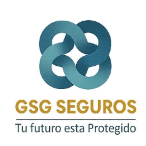 GSG Seguros · Tu futuro está protegido